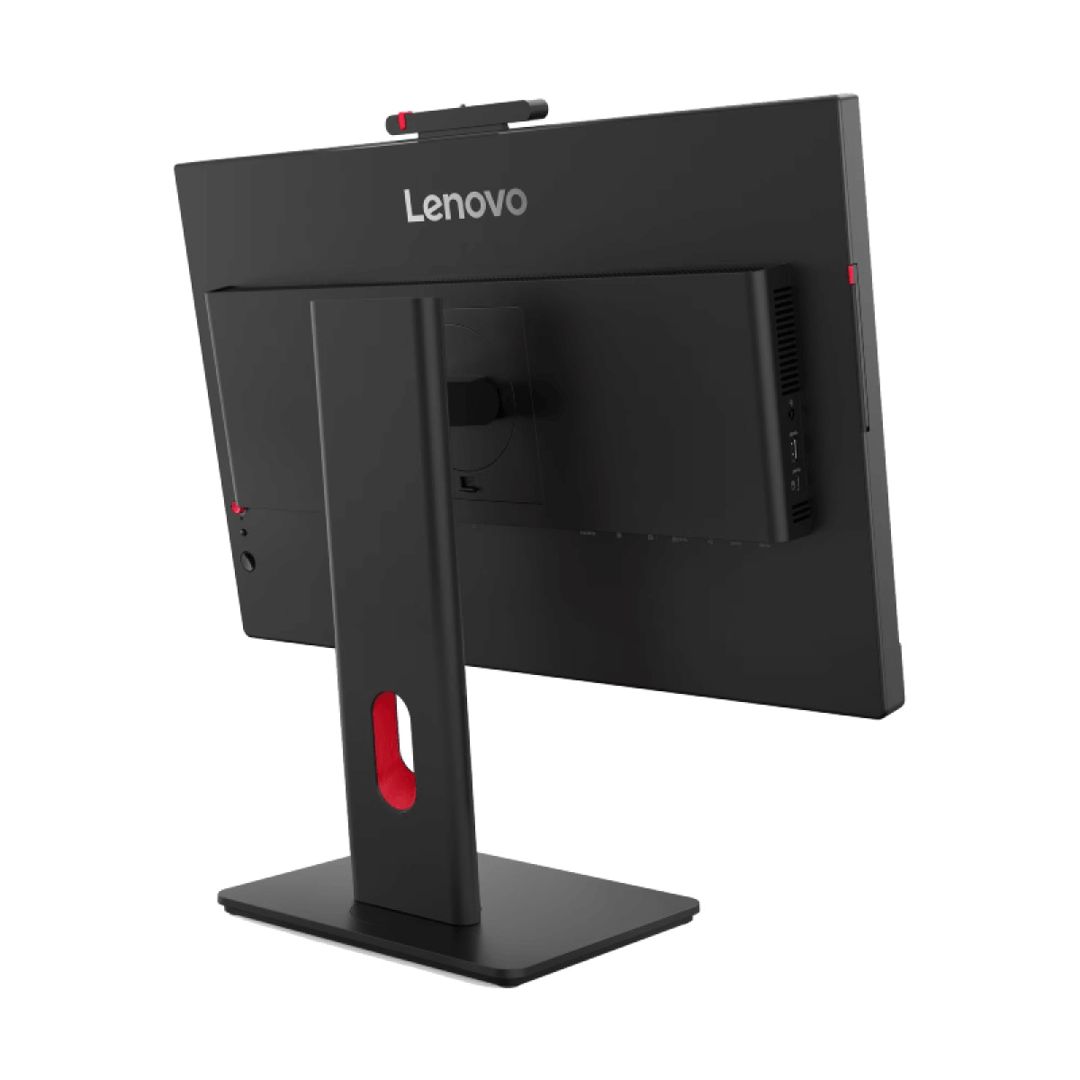 Monitor Lenovo ThinkVision T24D-4v 64B7UAT1EU — Monitorlər, Bakı (3)