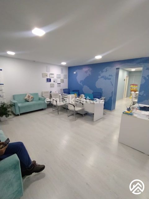 Satılır obyekt 70 m², Nəsimi — Bakı