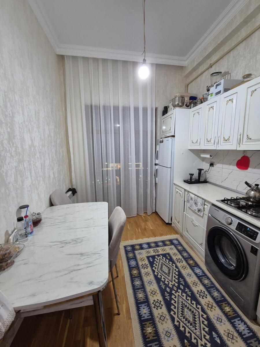 Satılır 3 otaqlı yeni tikili 78 m² — Mənzil, Sumqayıt (11)