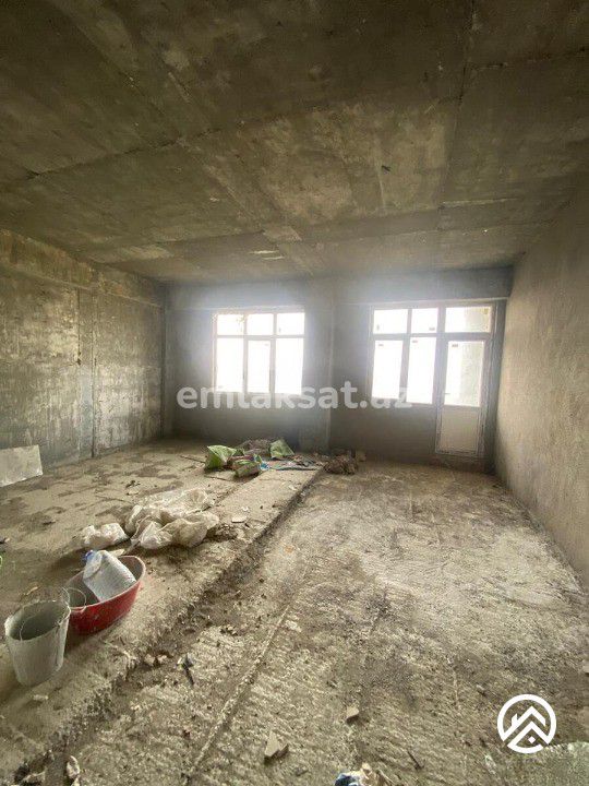 Satılır 4 otaq yeni tikili 161 m², Badamdar — Mənzil, Bakı (9)