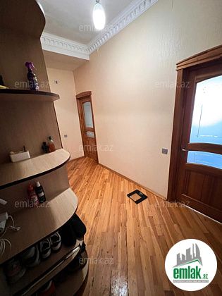 Satılır 3 otaqlı 80 m² köhnə tikili Xalqlar Dostluğu m — Mənzil (7)