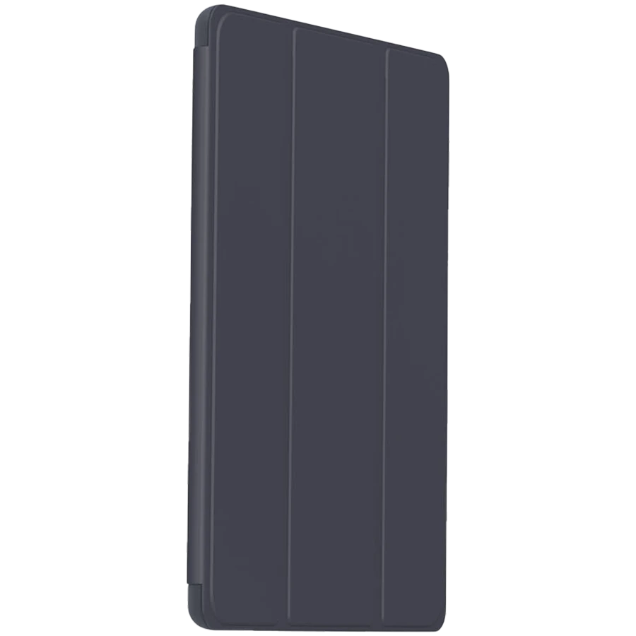 Qoruyucu örtük MW Smart Cover Folıo Slım Skın iPad Pro 11 (M4) üçün, Göy — Bakı