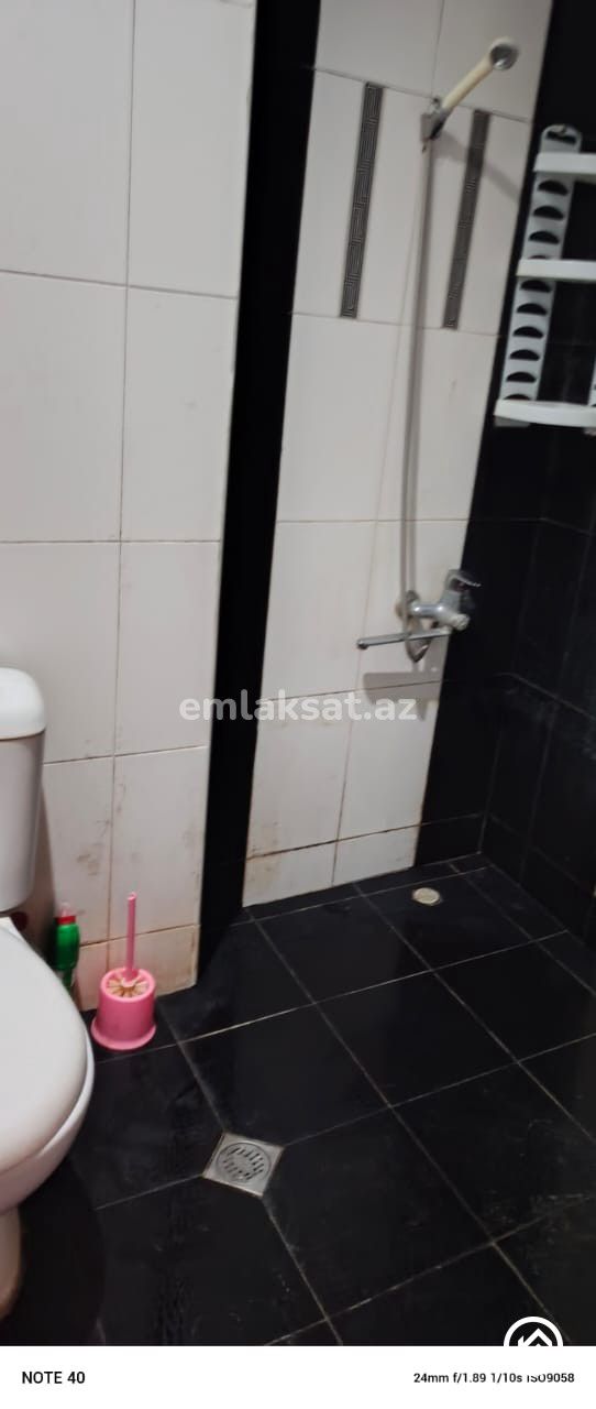 Kirayə (aylıq) 1 otaq yeni tikili 60 m², Sumqayıt — Mənzil, Sumqayıt (4)