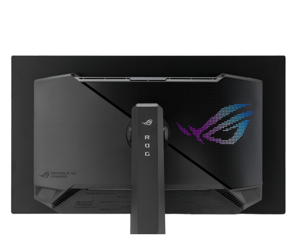 ASUS ROG Strix OLED XG27ACDNG 90LM0AN0-B01970 Gaming Monitor — Monitorlər, Bakı (4)