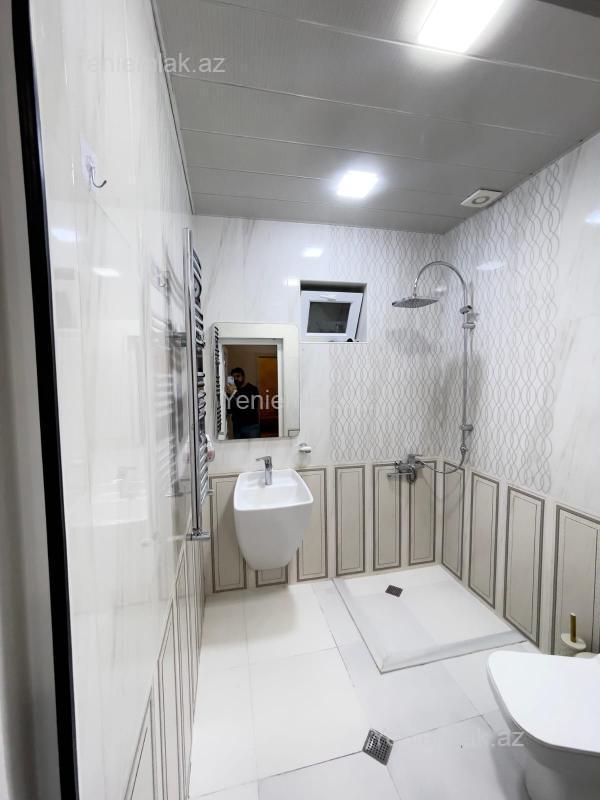 Satılır 6 otaqlı Həyət evi / Villa, 160 m², Kotec qəs — Ev, villa, Sumqayıt (11)