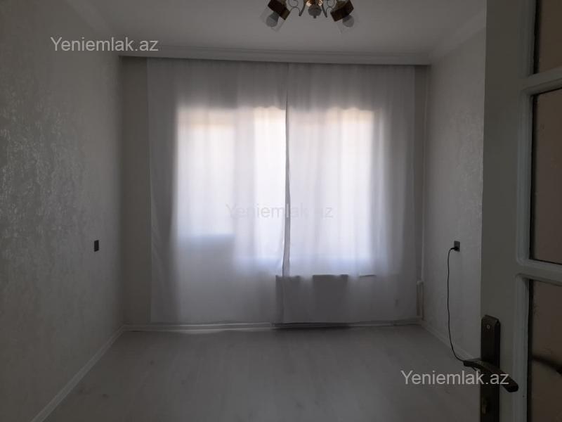 Satılır 5 otaqlı Bina evi menzil (Köhnə tikili), 120 m², Xətai rayonu — Mənzil, Bakı (5)