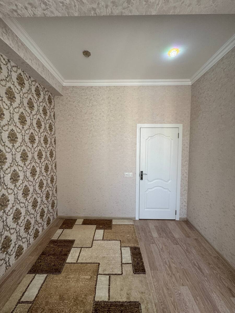 Satılır 2 otaqlı yeni tikili 41 m² — Mənzil, Bakı (9)