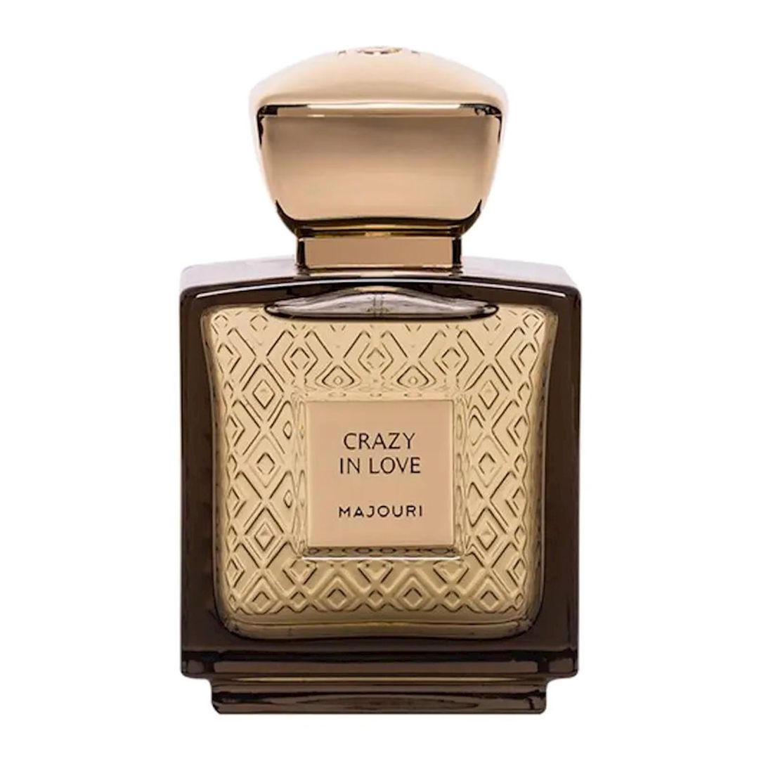 Majouri Crazy in Love qadınlar üçün ətir suyu 75 ml — Mallar, Bakı