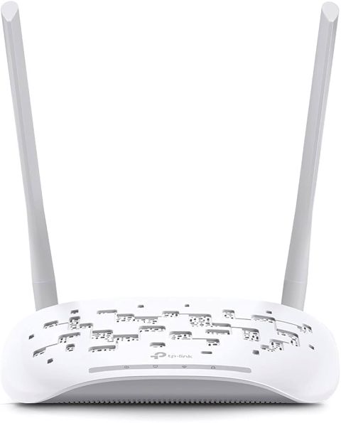 Acces Point 300 Мbit/s TP-Link TL-WA801ND — Bakı