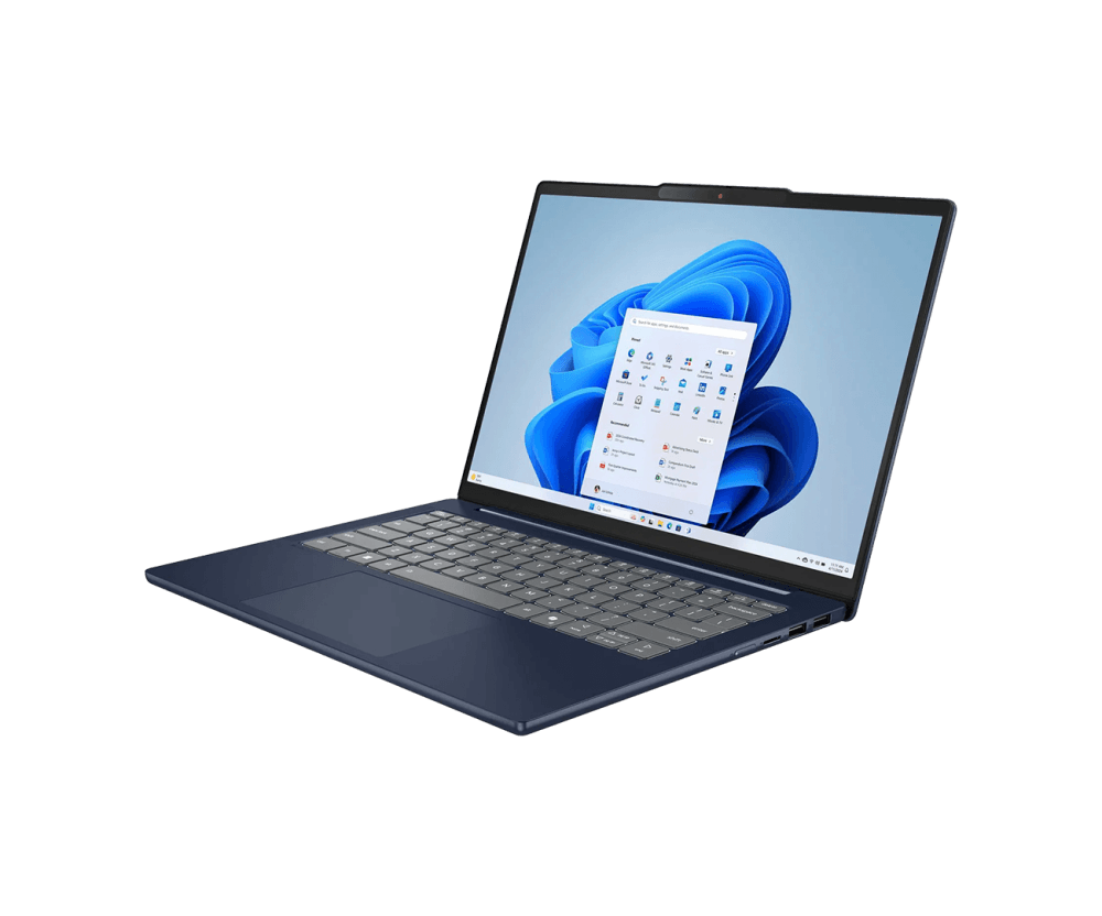 Lenovo IdeaPad Slim 5 14IRH10R 83J0006MRK — Noutbuklar, Bakı (3)