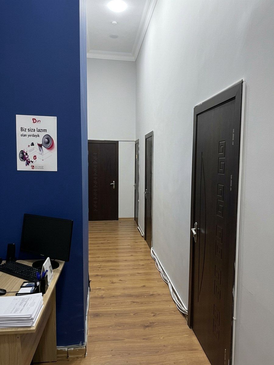 İcarəyə verilir obyekt 80 m² — Əmlak, Bakı (3)