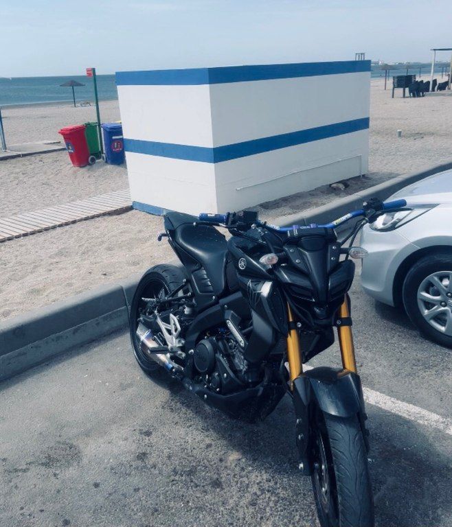 Tufan S 150, 150 sm3, 2023 il, 26 000 km — Motosikletlər, Bakı