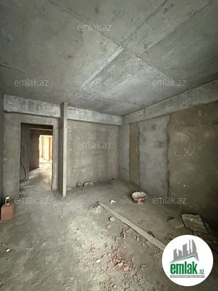Satılır 3 otaqlı 95 m² yeni tikili Xətai r — Mənzil (2)
