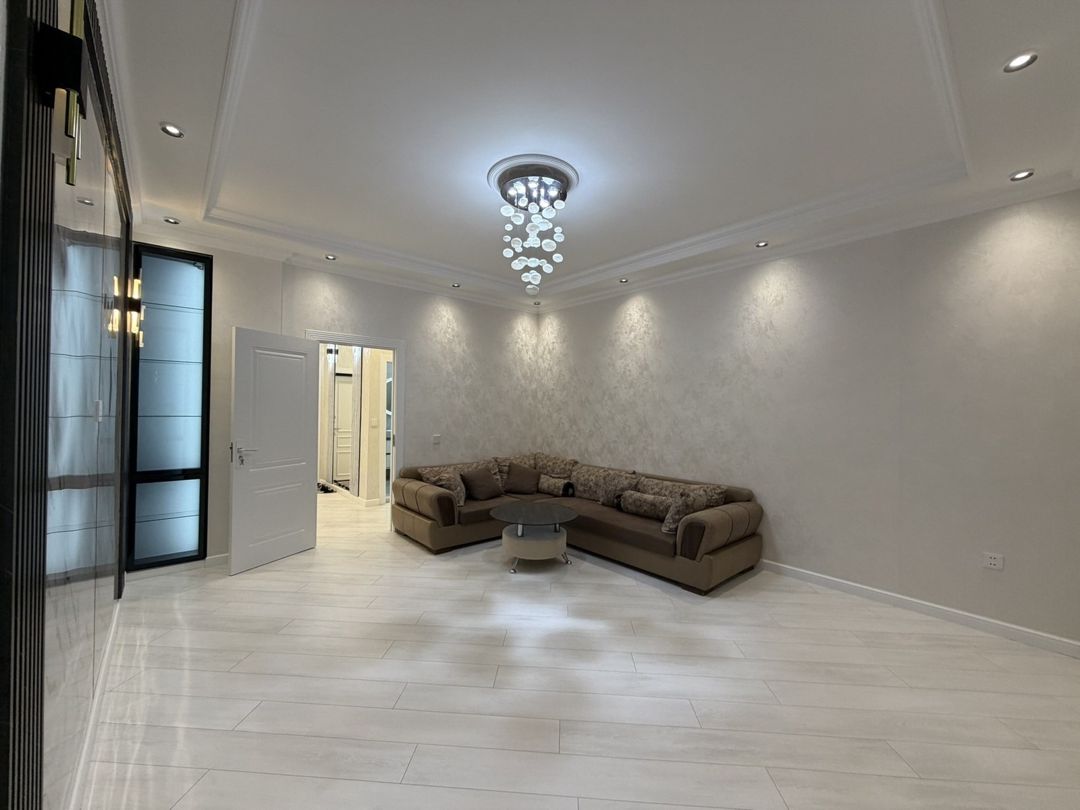 Satılır 3 otaqlı yeni tikili 82 m² — Mənzil, Bakı (4)