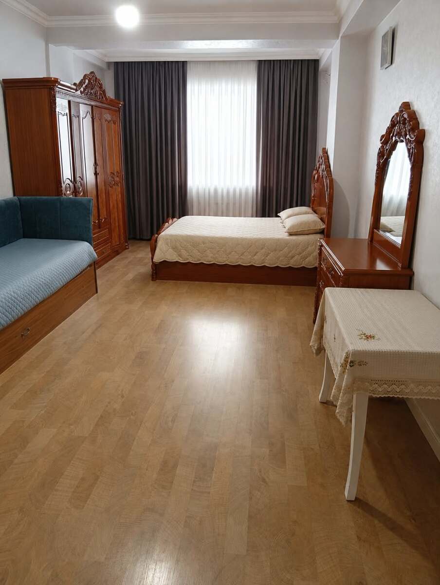 Satılır 2 otaqlı yeni tikili 65 m² — Mənzil, Bakı (3)