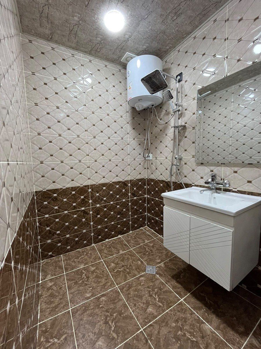 Satılır 2 otaqlı köhnə tikili 35 m² — Mənzil, Bakı (6)