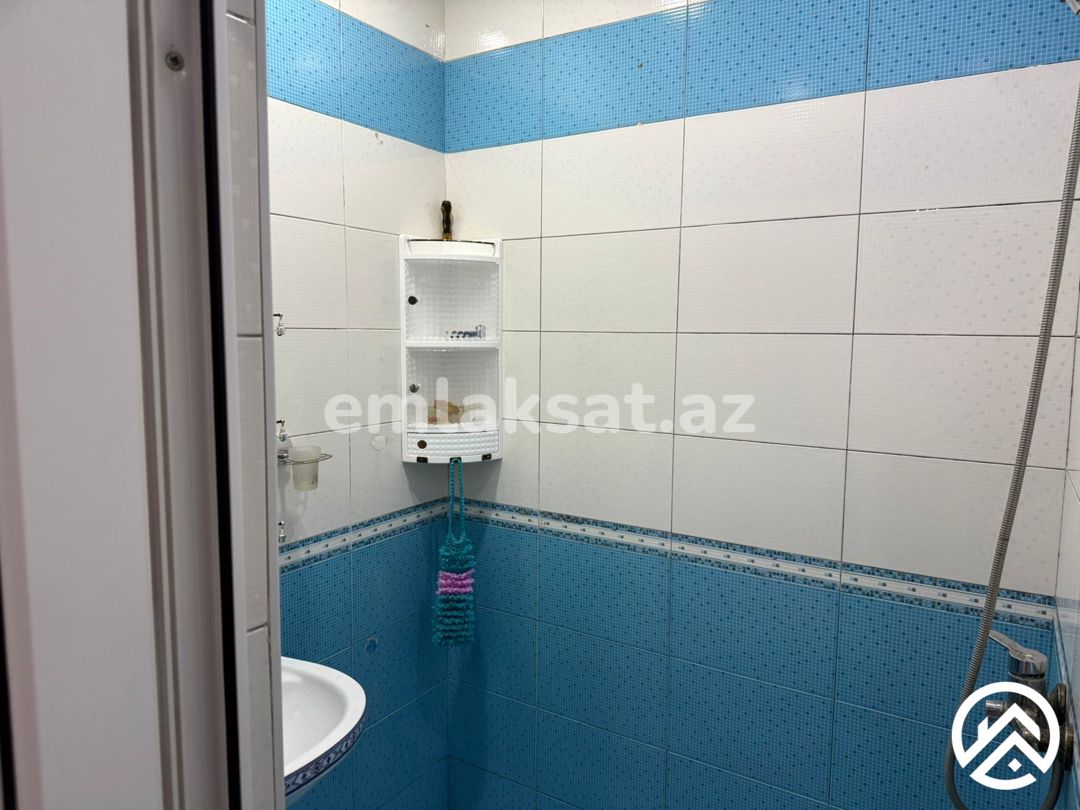 Kirayə (aylıq) 2 otaq köhnə tikili 58 m², Sumqayıt — Mənzil, Sumqayıt (12)