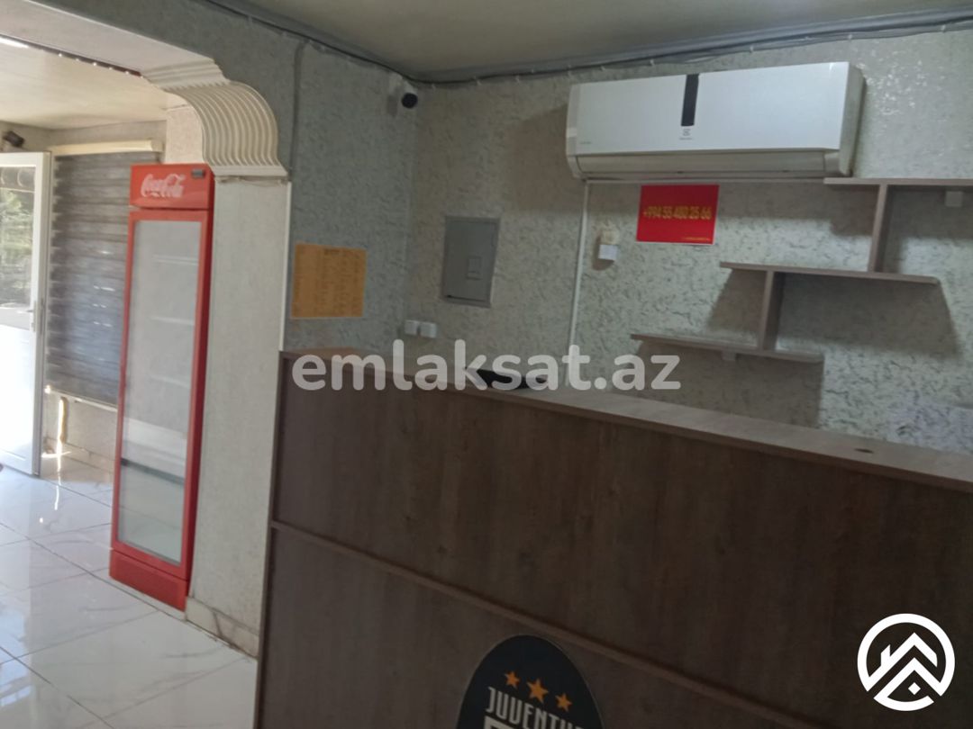 Satılır obyekt 80 m², Bakıxanov — Əmlak, Bakı (10)