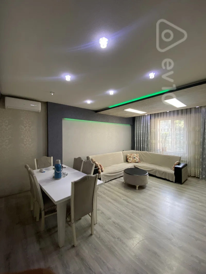 2 otaqlı mənzil, 64 m², Mehemmedli — Bakı