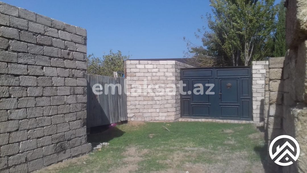 Satılır torpaq 6.3sot, Albalılıq — Torpaq, Bakı (3)