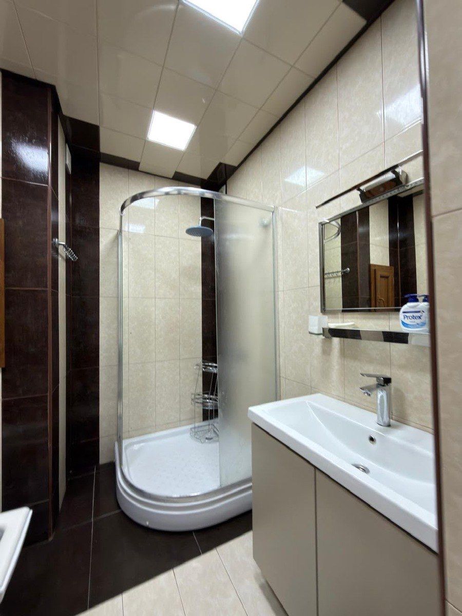 Satılır 3 otaqlı köhnə tikili 75 m² — Mənzil, Bakı (11)