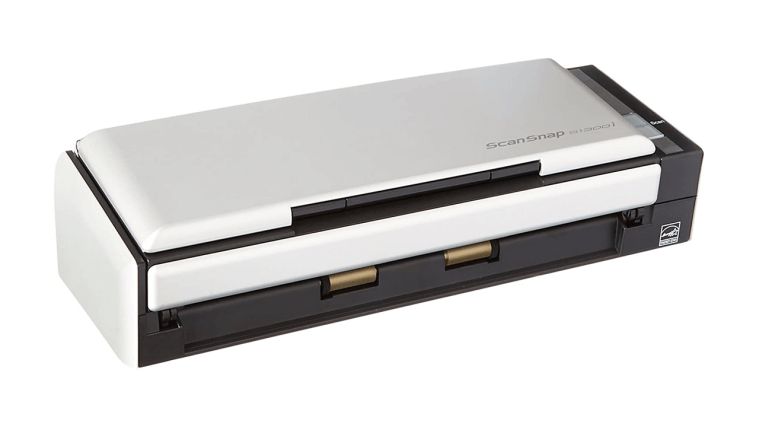 Ricoh ScanSnap S1300i Simplex/ duplex skaner — Printerləri, Bakı