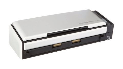 Ricoh ScanSnap S1300i Simplex/ duplex skaner — Bakı