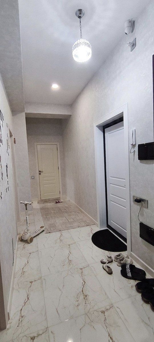 Satılır 2 otaqlı yeni tikili 83 m² — Mənzil, Xırdalan (3)