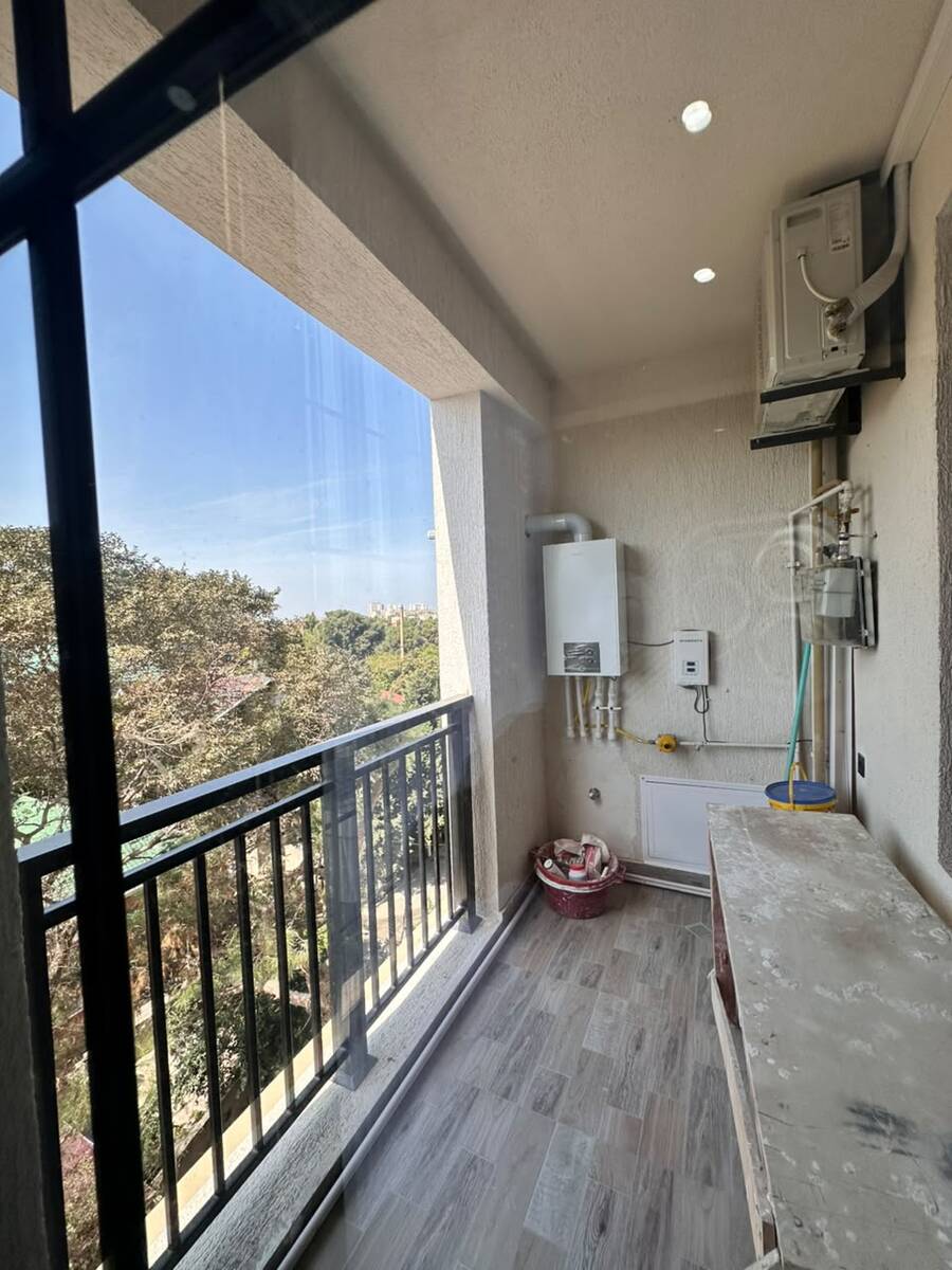 Satılır 3 otaqlı yeni tikili 73 m² — Mənzil, Bakı (4)