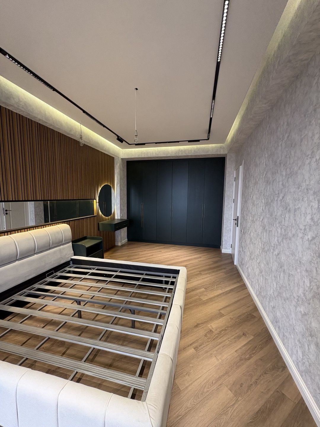 Satılır 2 otaqlı yeni tikili 80 m² — Mənzil, Bakı (12)