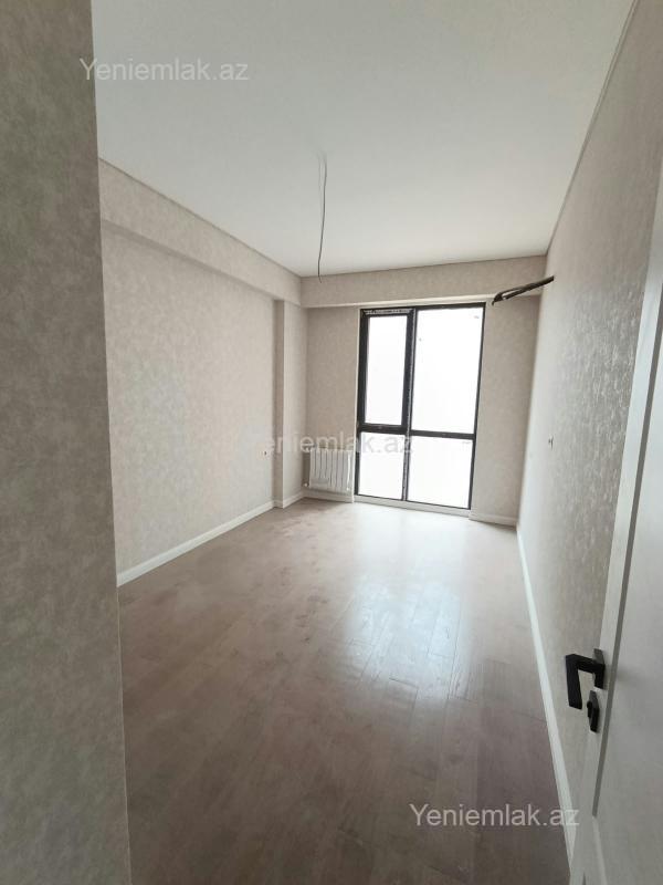 Satılır 2 otaqlı Bina evi menzil (Yeni tikili), 57 m², Yasamal rayonu — Mənzil, Bakı (3)