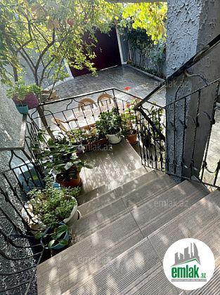 Satılır 6 otaqlı 150 m² həyət evi Əhmədli — Ev, villa (11)