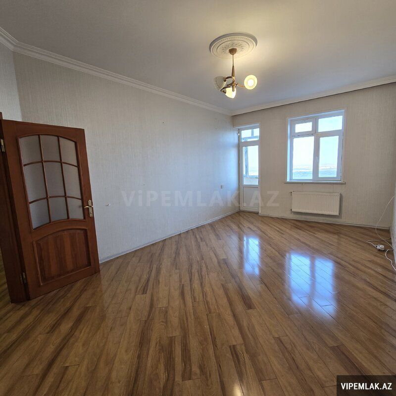 Suraxanı rayonunda 2 otaqlı Yeni tikili Kirayə verilir, 60 m² — Mənzil, Bakı (3)