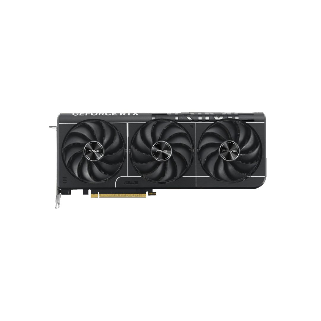 ASUS prıme RTX 5070Ti 16GB GDDR7 oc Edition 90YV0MF0-M0NA00 — Ana platalar, Bakı (2)