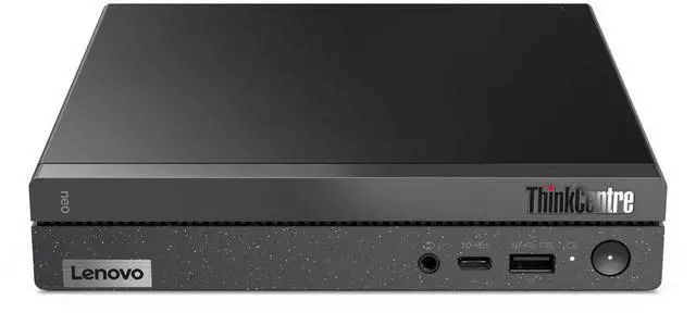 Lenovo Desktop ThinkCentre neo 50q Gen 4 12LN0023RU — Masaüstü kompüterlər, Bakı (2)