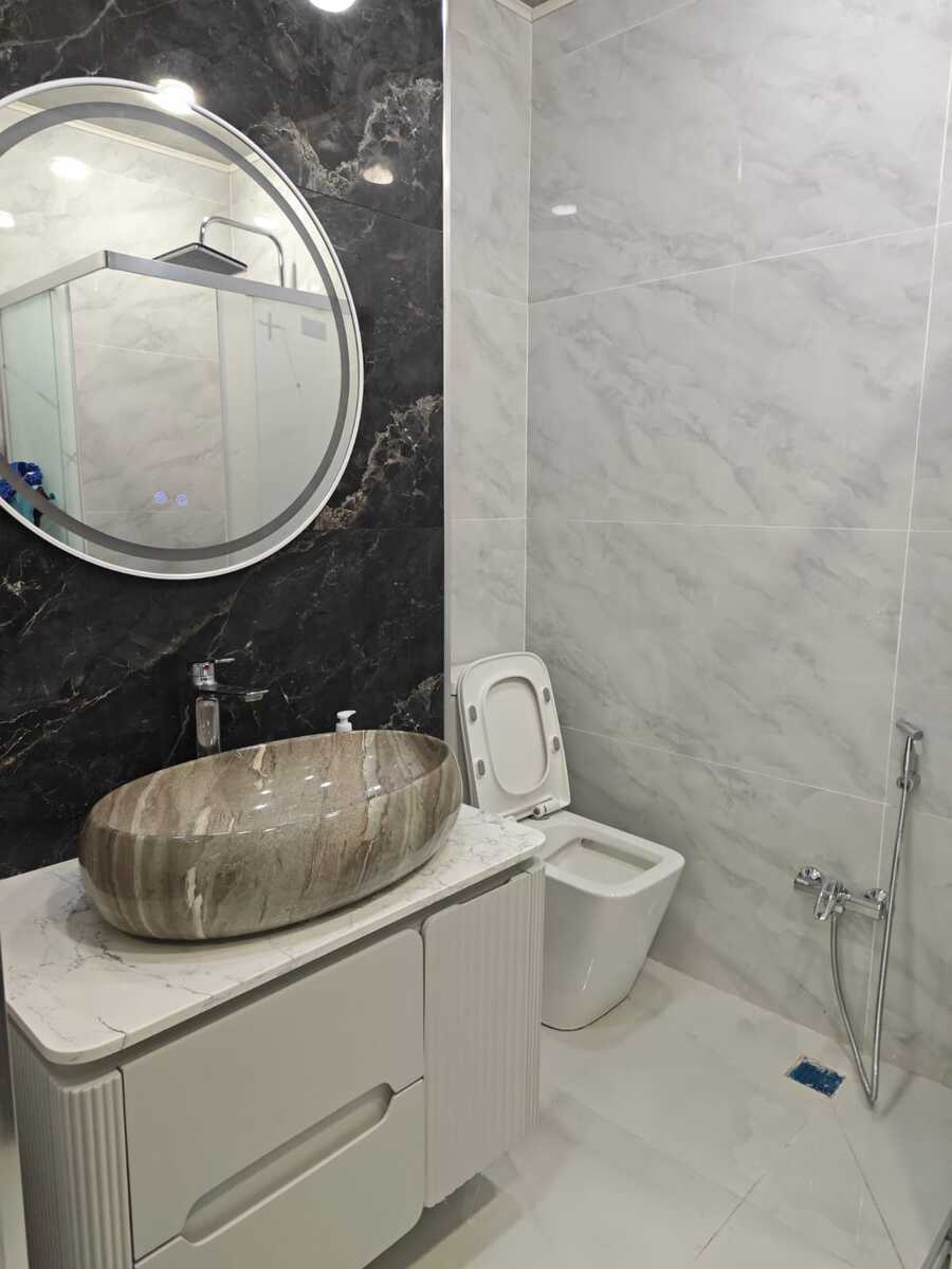 Satılır 2 otaqlı yeni tikili 85 m² — Mənzil, Bakı (11)