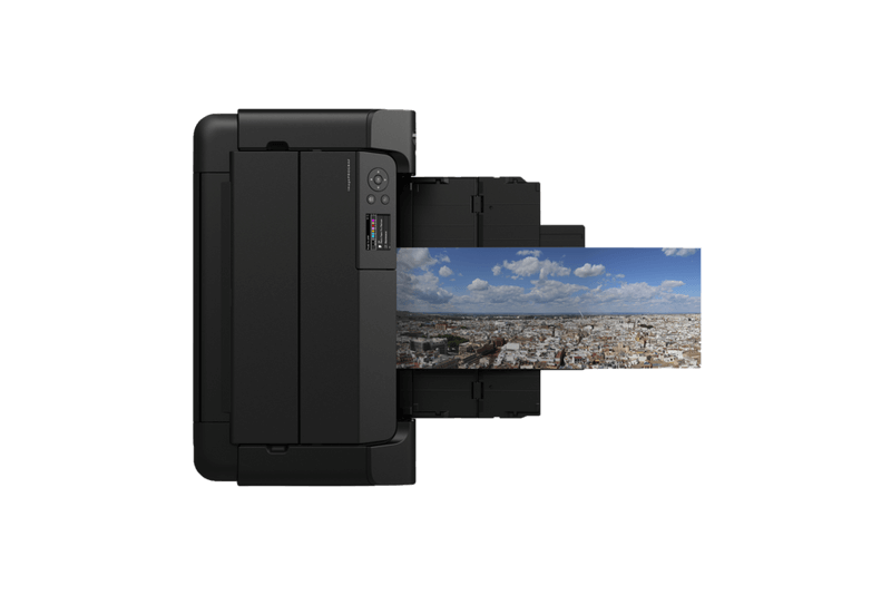 Printer Canon Printer Colour InkJet SFP Imageprograf PRO-300 EUM 4278C009AA — Printerləri, Bakı (2)