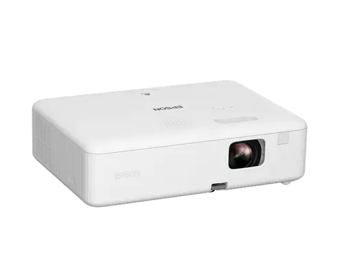 Epson proyektor CO-FH01 V11HA84040 — Proyeksiya ekranları, Bakı (2)