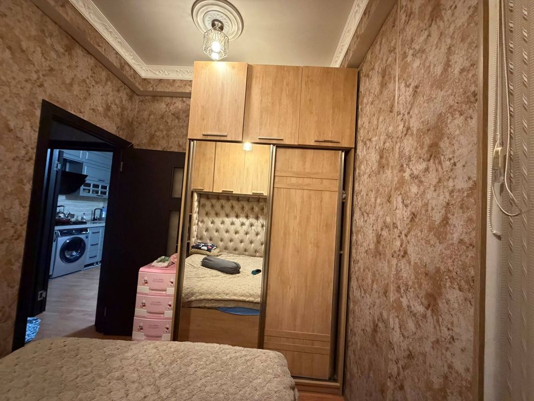 Satılır 2 otaqlı yeni tikili 40 m² — Mənzil, Xırdalan (4)