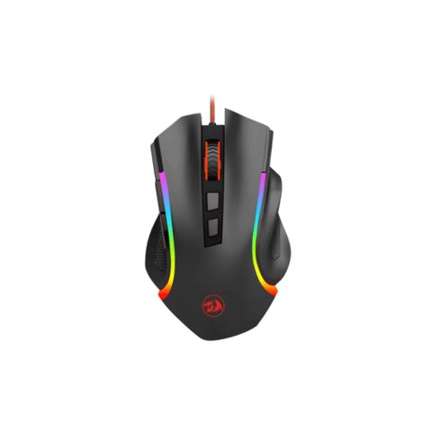 Redragon Griffin M607 Wired Gaming Mouse — Bakı