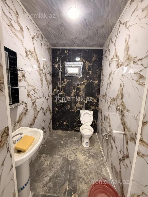 Satılır 4 otaqlı Həyət evi / Villa, 140 m², Saray — Ev, villa, Abşeron (10)