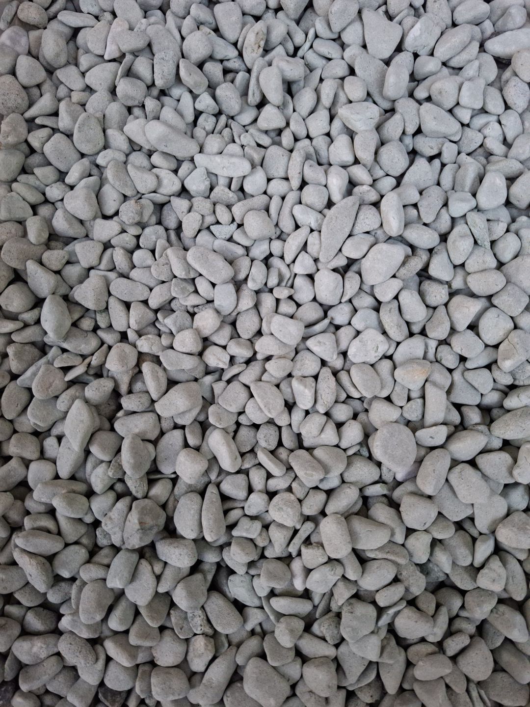 Bağ üçün dekor daşlar, açıq yaşıl, 1-2 sm, 1 kq — Mallar, Bakı