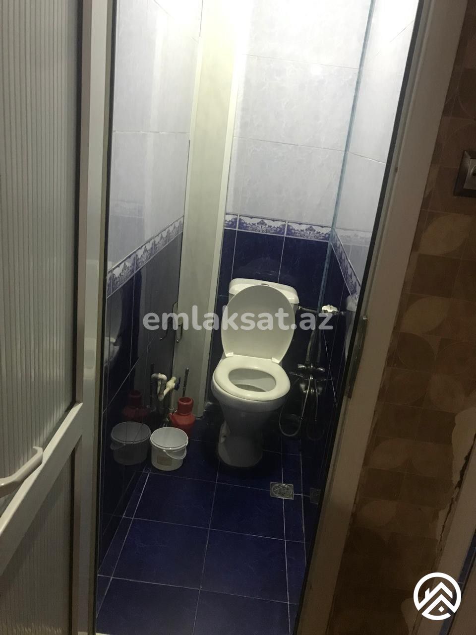 Kirayə (aylıq) 2 otaq köhnə tikili 58 m², Sumqayıt — Mənzil, Sumqayıt (9)