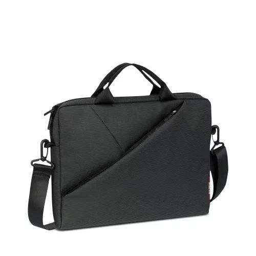 Noutbuk çantası 15.6" Rivacase 8730 Grey — Kompüterlər və noutbuklar, Bakı