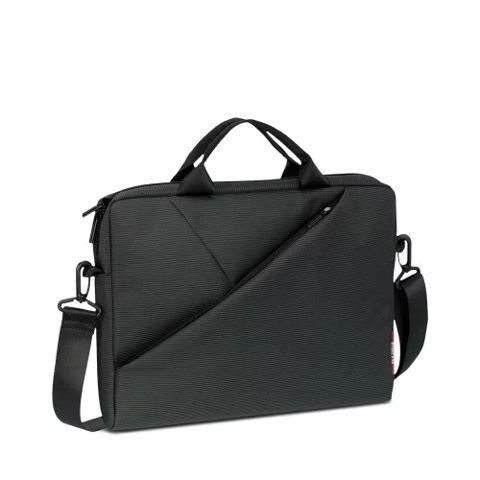 Noutbuk çantası 15.6" Rivacase 8730 Grey — Bakı