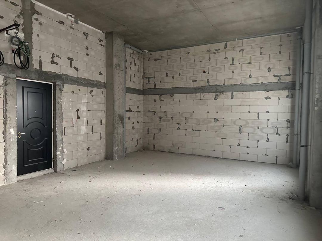 2 otaqlı mənzil, 59.8 m², 8 Noyabr prospekti, 59/3 (Pavilion Court) (Knightsbridge Residence White City) — Mənzil, Bakı (2)