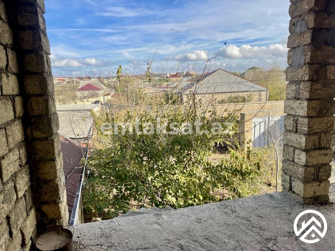 Satılır 8 otaq həyət evi / bağ evi 260 m², Sumqayıt — Ev, villa, Sumqayıt (10)