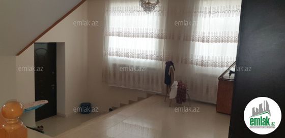 Satılır 7 otaqlı 444.6 m² bağ evi Görədil — Ev, villa (2)