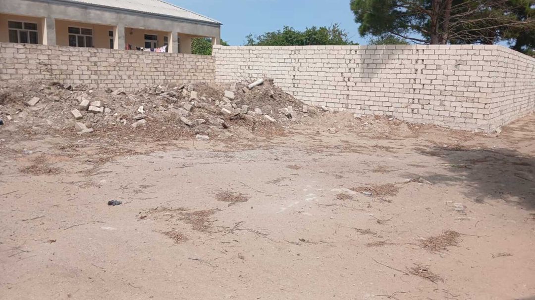 Satılır torpaq 10 sot — Torpaq, Bakı (3)