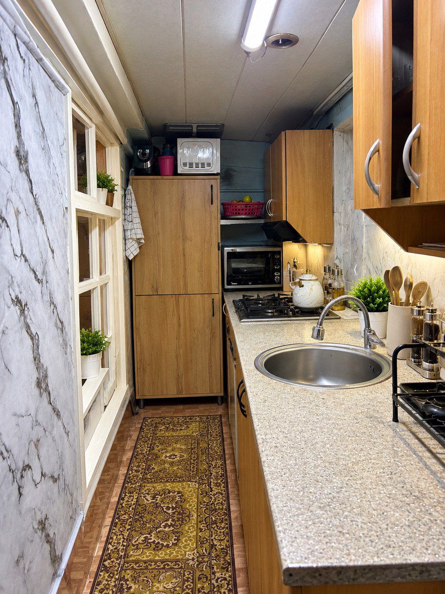 Satılır 3 otaqlı həyət evi/bağ evi 80 m² — Ev, villa, Bakı